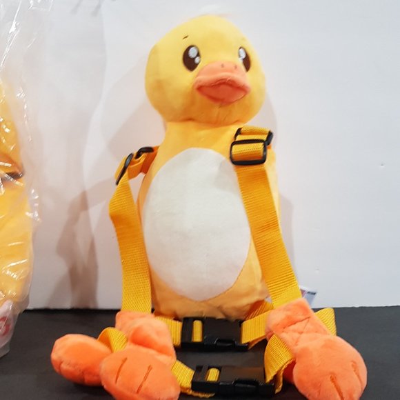 Harness Buddy Kid Keeper, Baby Backpack Bag - Picture 1 of 1